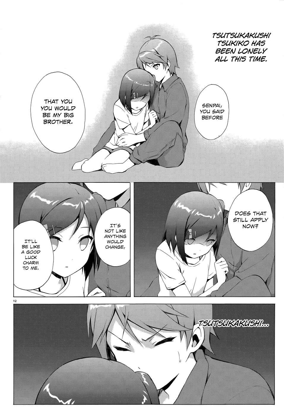 Page 15 Chapter 27 Hentai Ouji to Warawanai Neko.