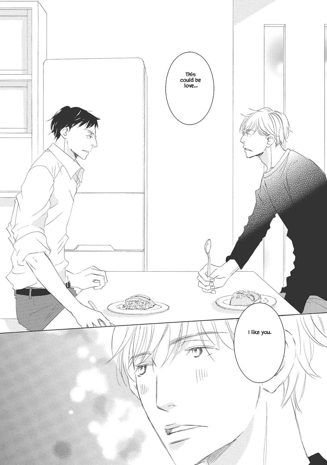 Page 20 Chapter 2 Rokudenashi to Ore