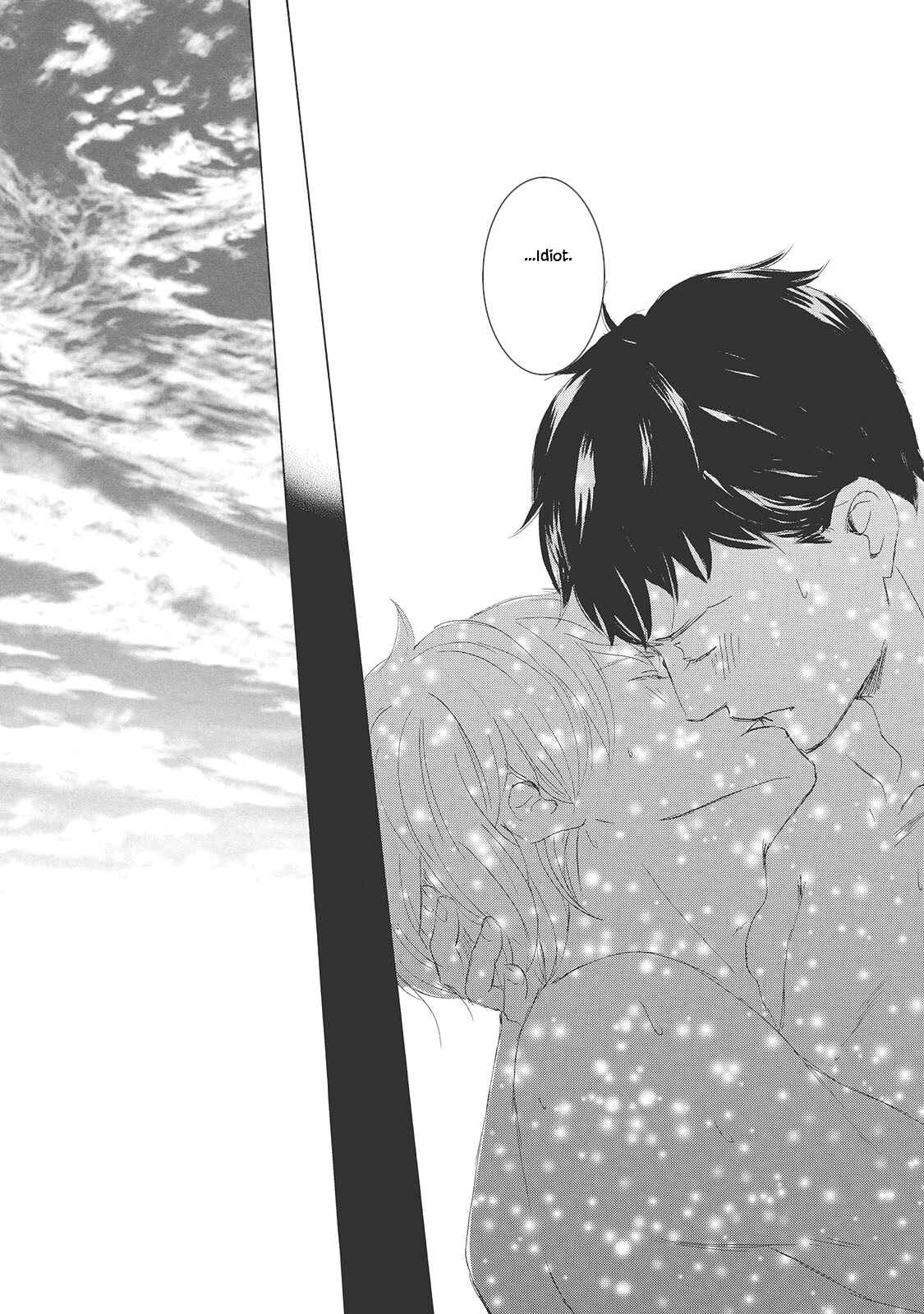 Page 24 Chapter 5 Rokudenashi to Ore