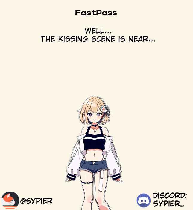 Page 5 Chapter 16 Rei no Heya ni Irerarechatta Osananajimi no Futari