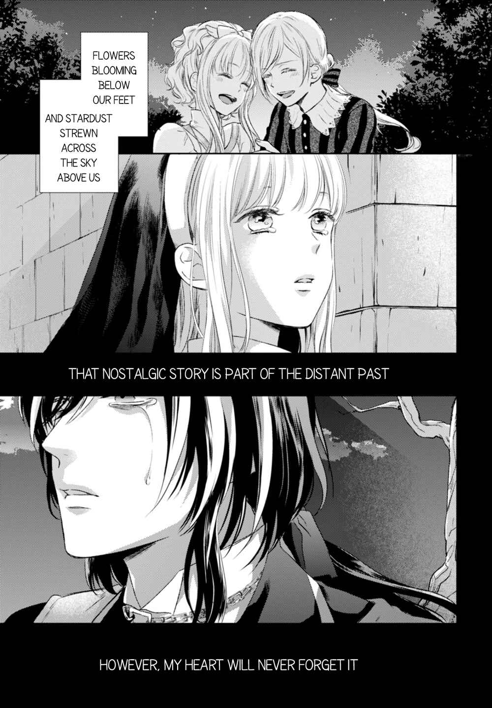Page 23 Chapter 13 Nein ～9th Story～