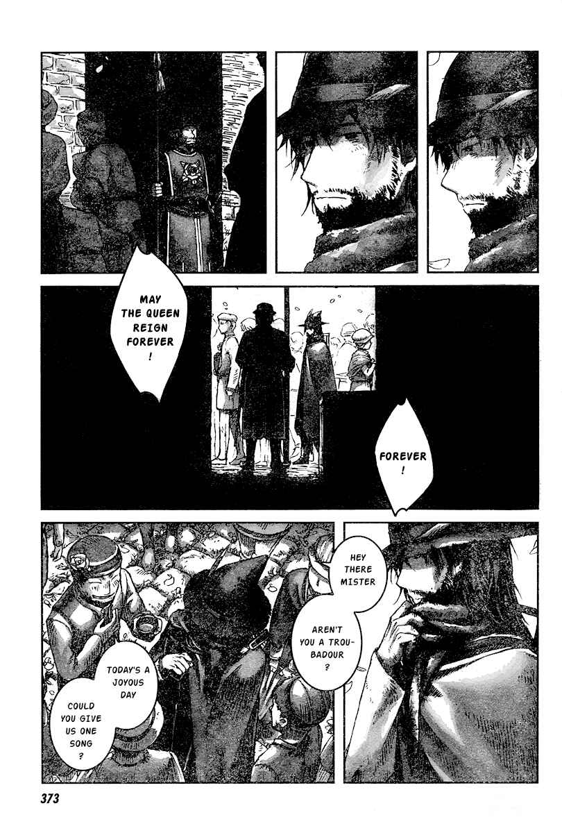 Page 5 Chapter 2 Nein ～9th Story～