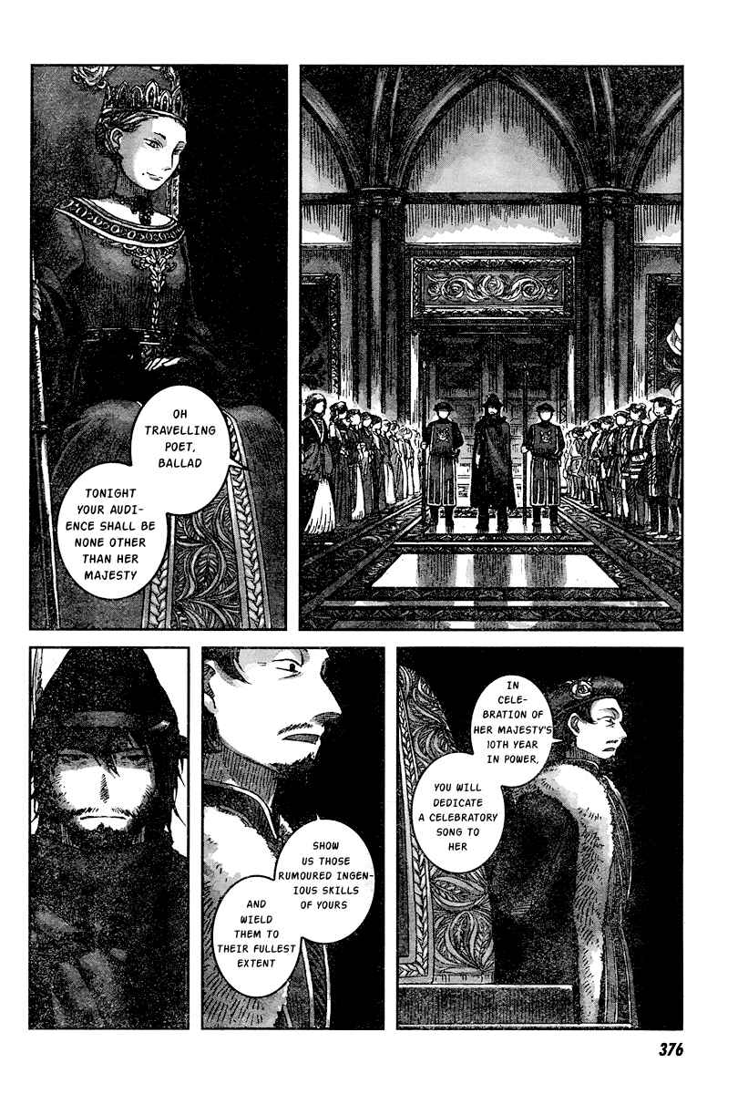 Page 8 Chapter 2 Nein ～9th Story～