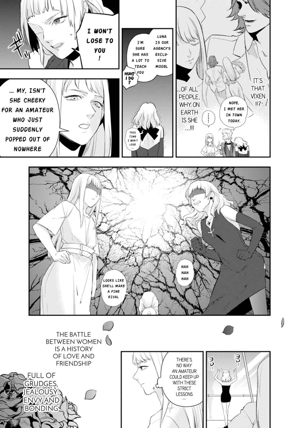 Page 13 Chapter 5 Nein ～9th Story～