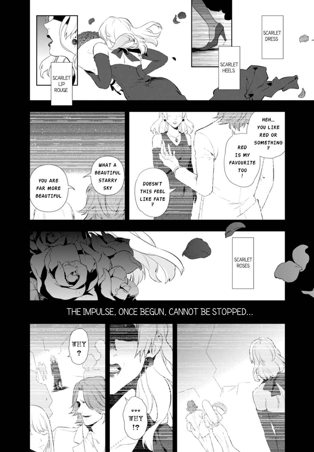 Page 4 Chapter 5 Nein ～9th Story～