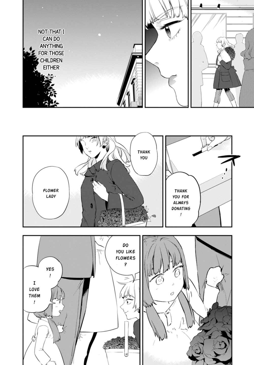 Page 10 Chapter 6 Nein ～9th Story～