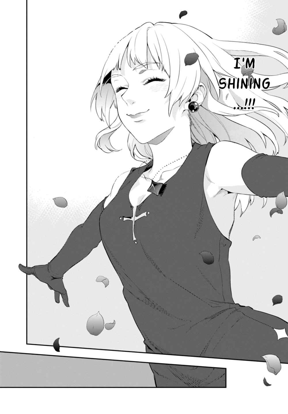 Page 20 Chapter 6 Nein ～9th Story～