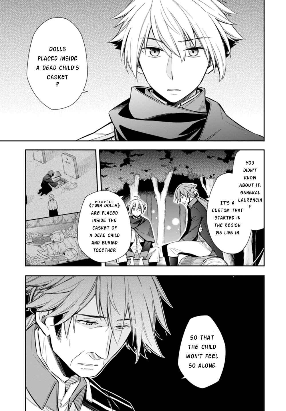 Page 15 Chapter 8 Nein ～9th Story～