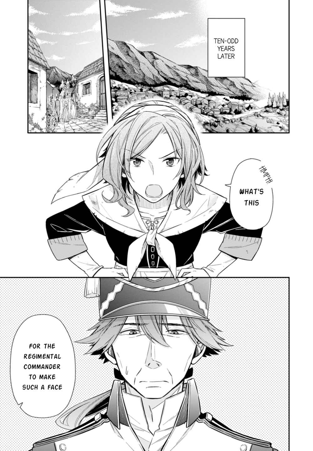 Page 5 Chapter 8 Nein ～9th Story～