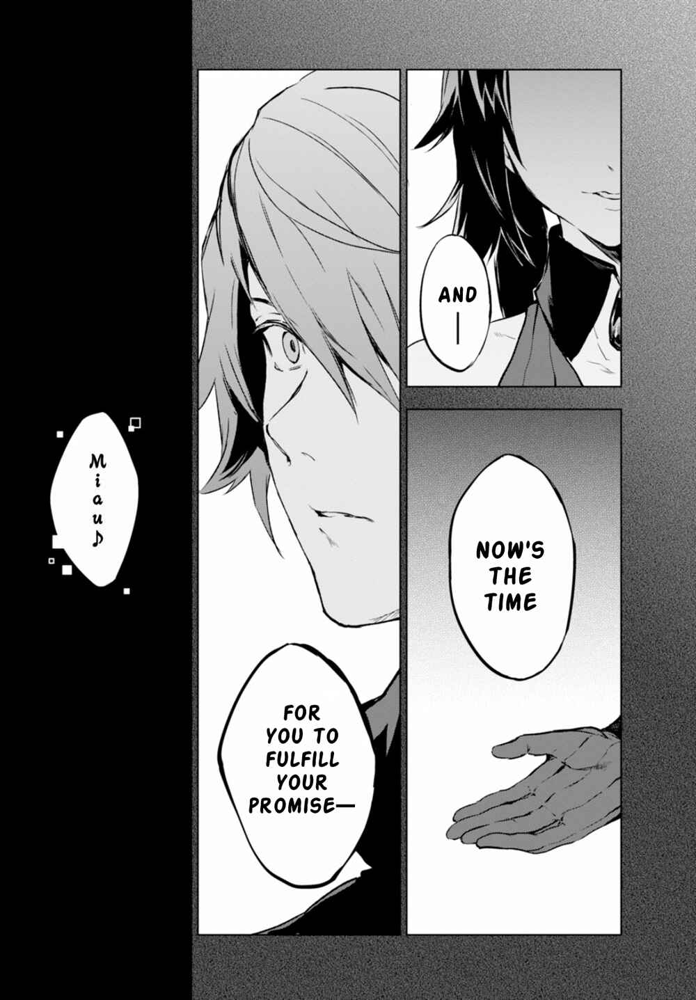 Page 24 Chapter 14 Nein ～9th Story～