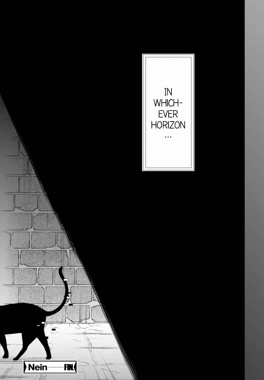 Page 31 Chapter 14 Nein ～9th Story～