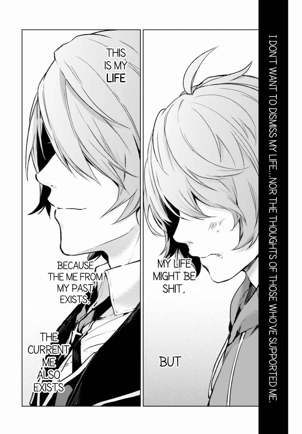 Page 7 Chapter 14 Nein ～9th Story～