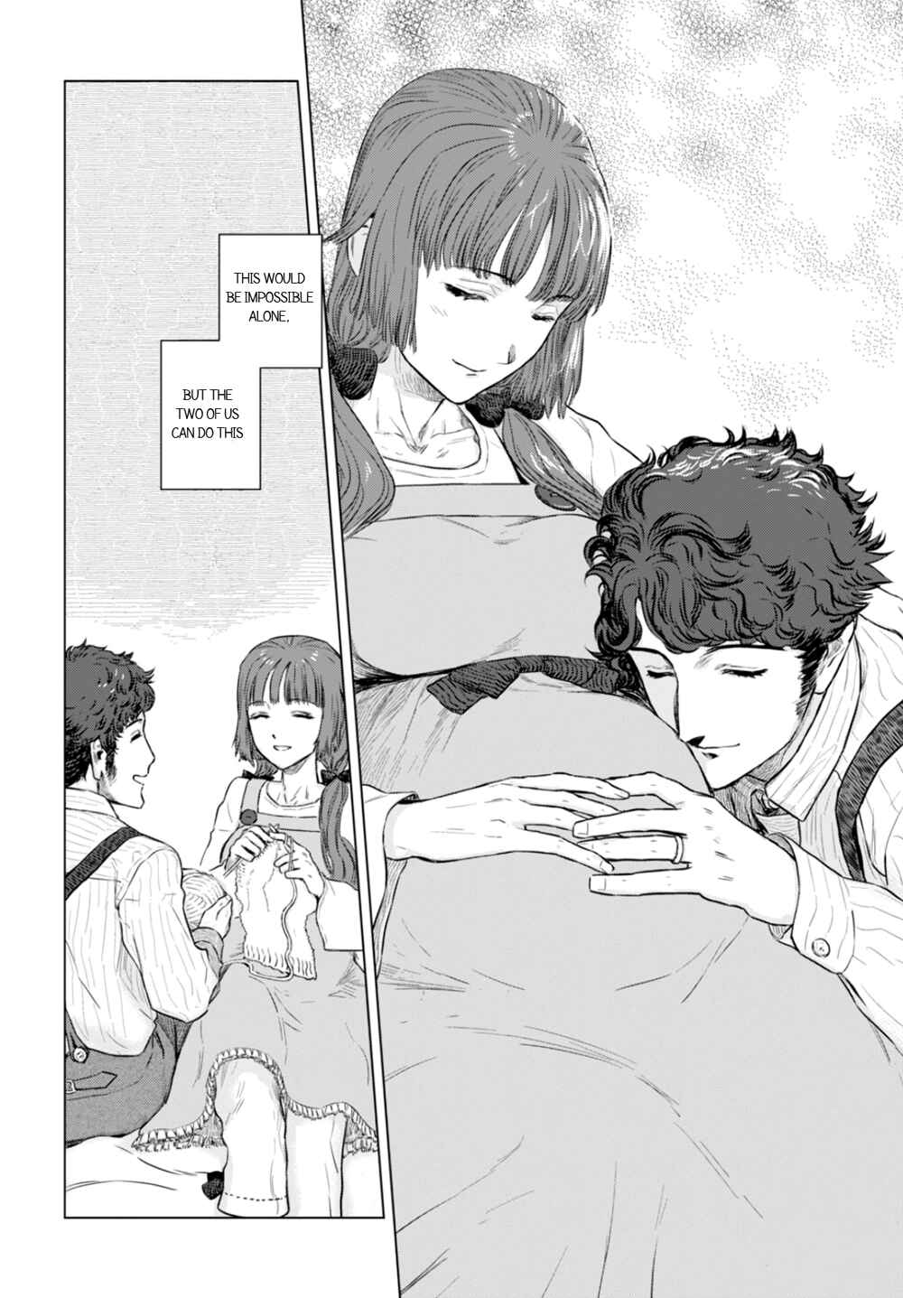 Page 30 Chapter 3 Nein ～9th Story～