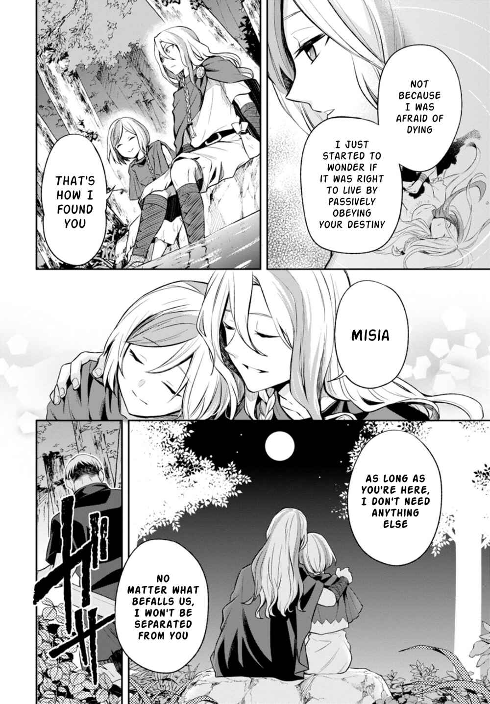 Page 2 Chapter 11 Nein ～9th Story～