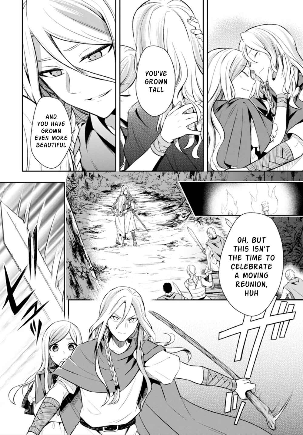 Page 20 Chapter 10 Nein ～9th Story～