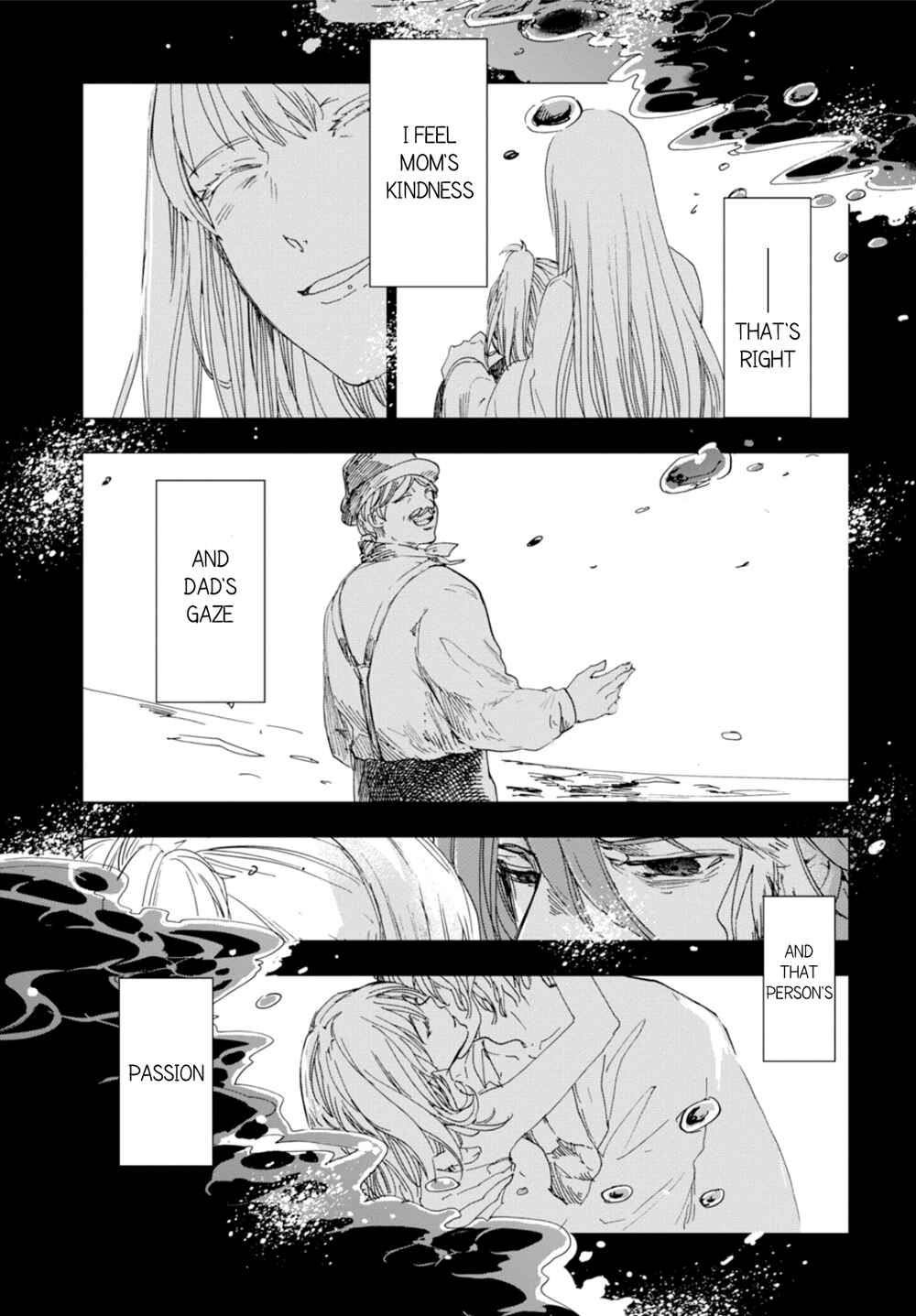 Page 33 Chapter 4 Nein ～9th Story～