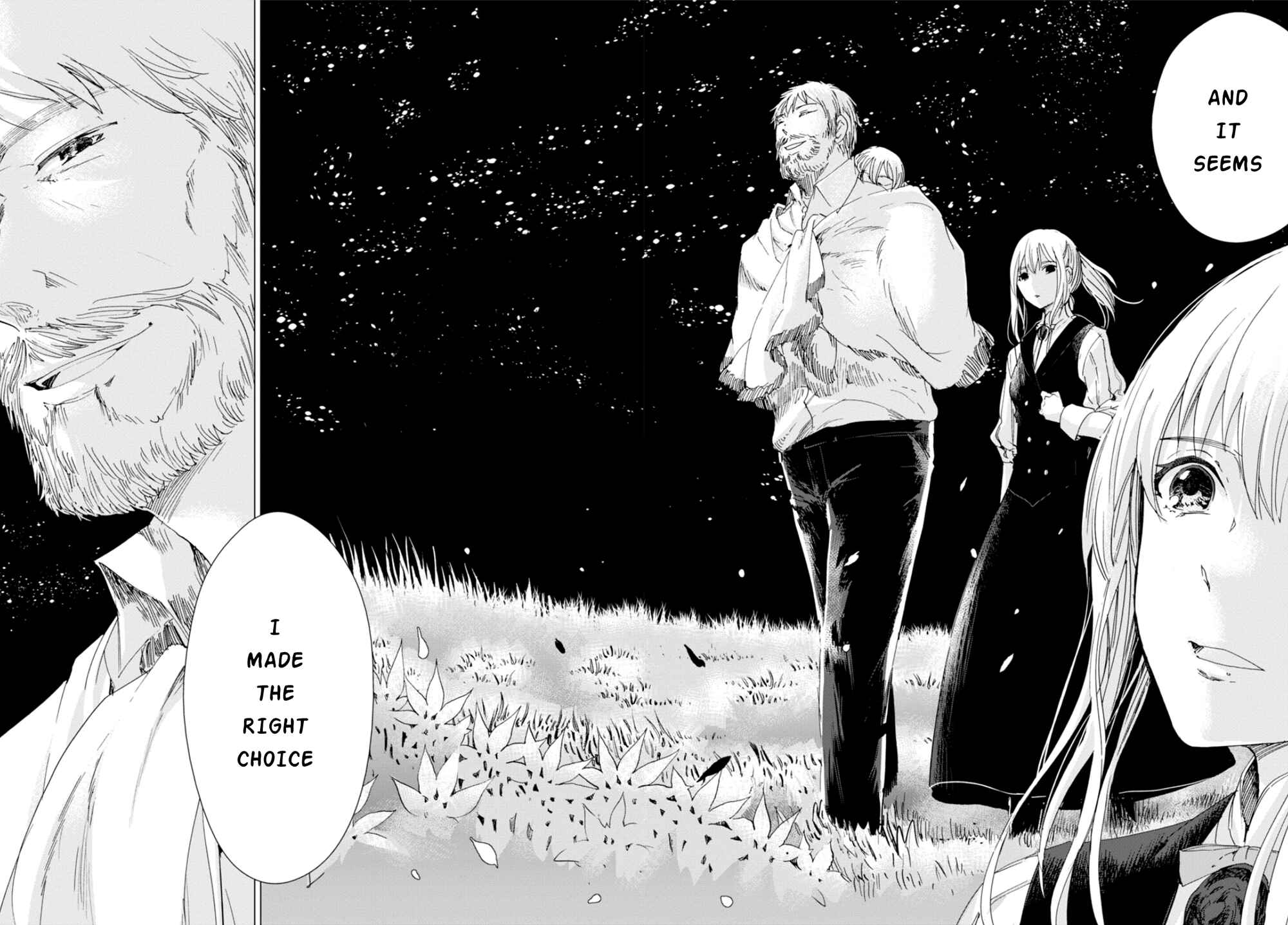 Page 48 Chapter 4 Nein ～9th Story～
