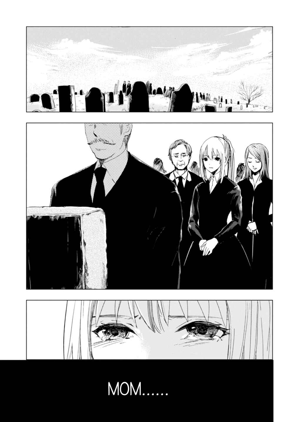 Page 5 Chapter 4 Nein ～9th Story～