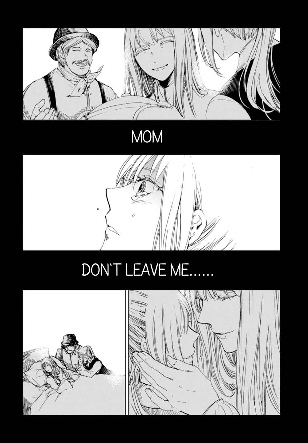 Page 6 Chapter 4 Nein ～9th Story～