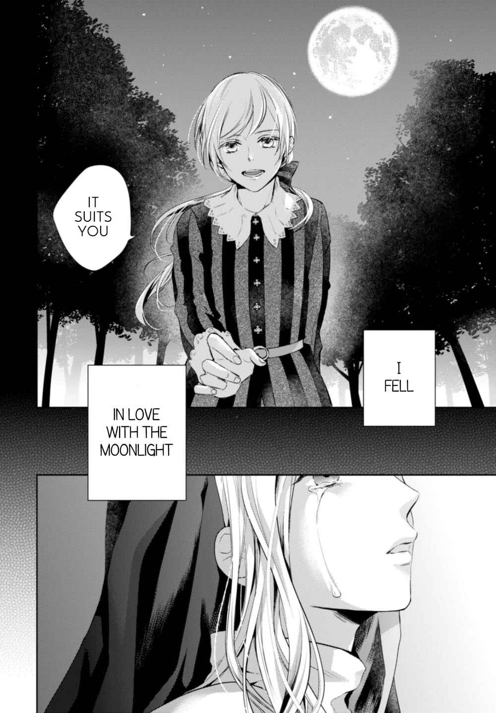 Page 6 Chapter 12 Nein ～9th Story～