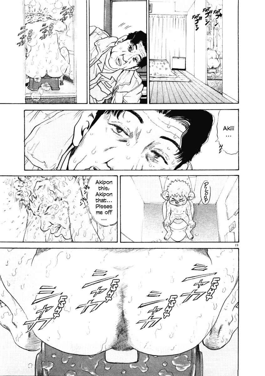 Page 19 Chapter 30 Kiichi!!