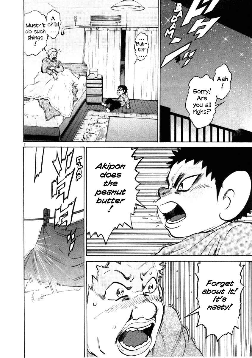 Page 2 Chapter 30 Kiichi!!