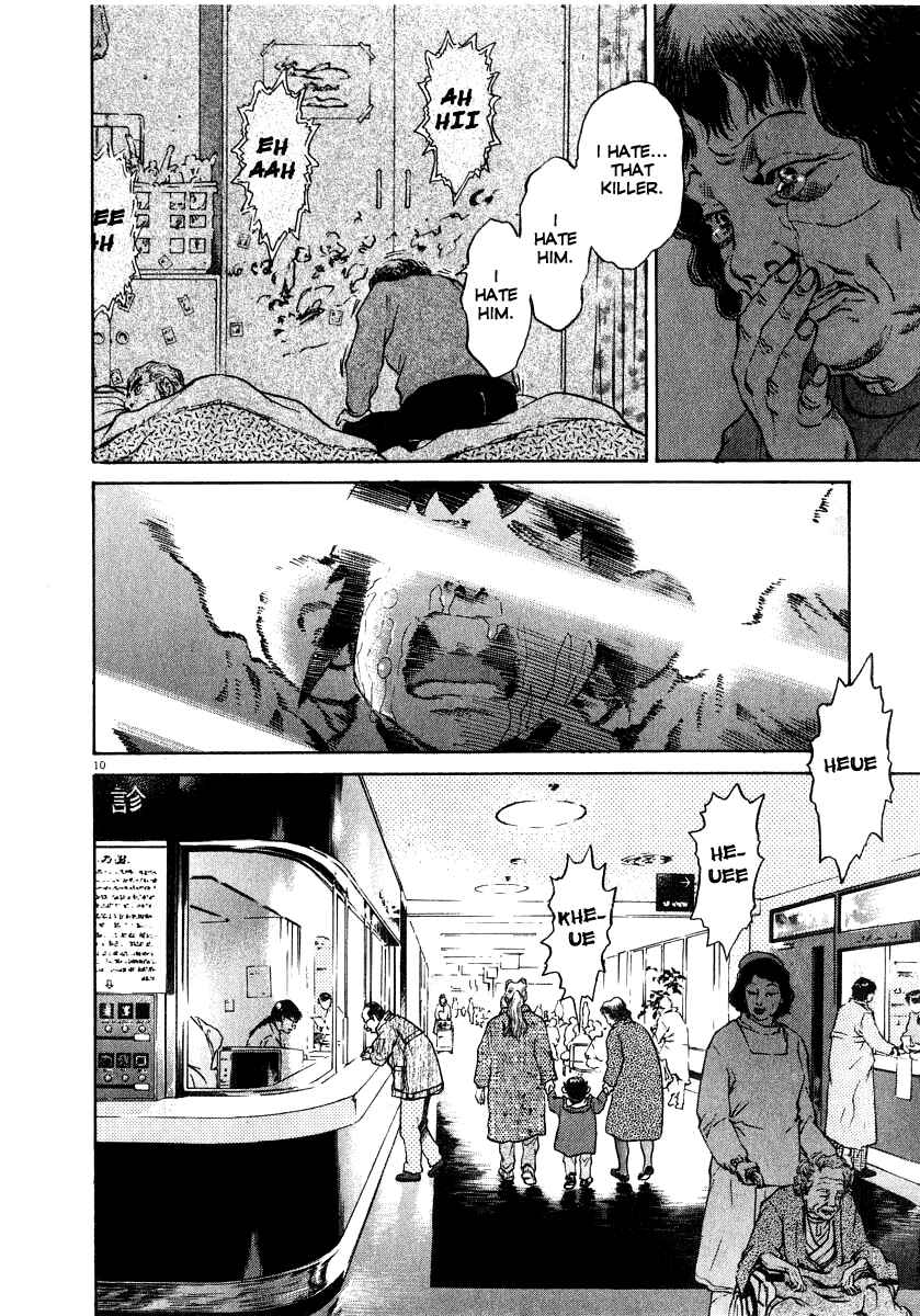Page 11 Chapter 14 Kiichi!!