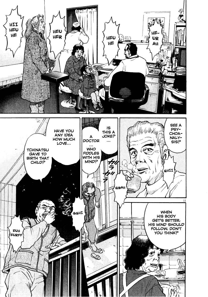 Page 12 Chapter 14 Kiichi!!