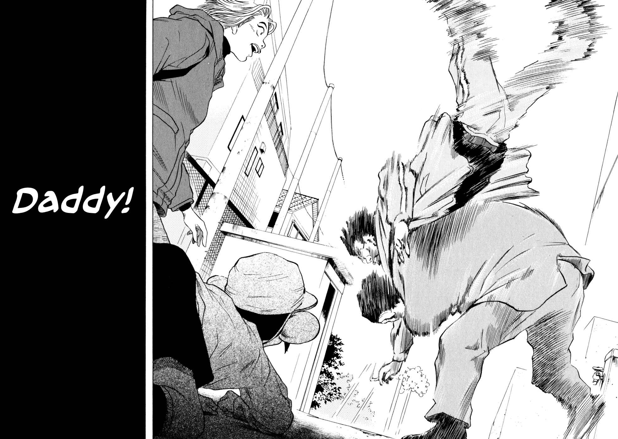 Page 2 Chapter 9 Kiichi!!