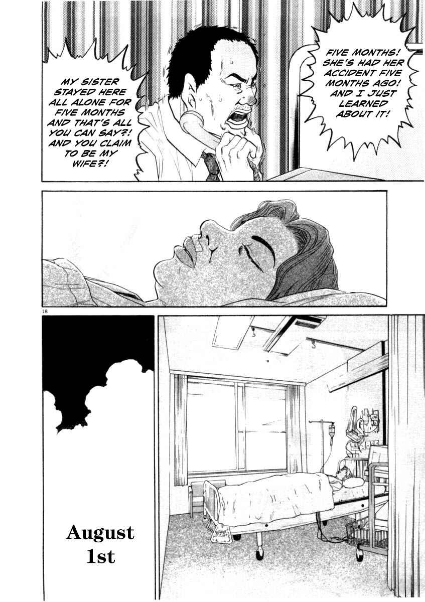Page 17 Chapter 36 Kiichi!!