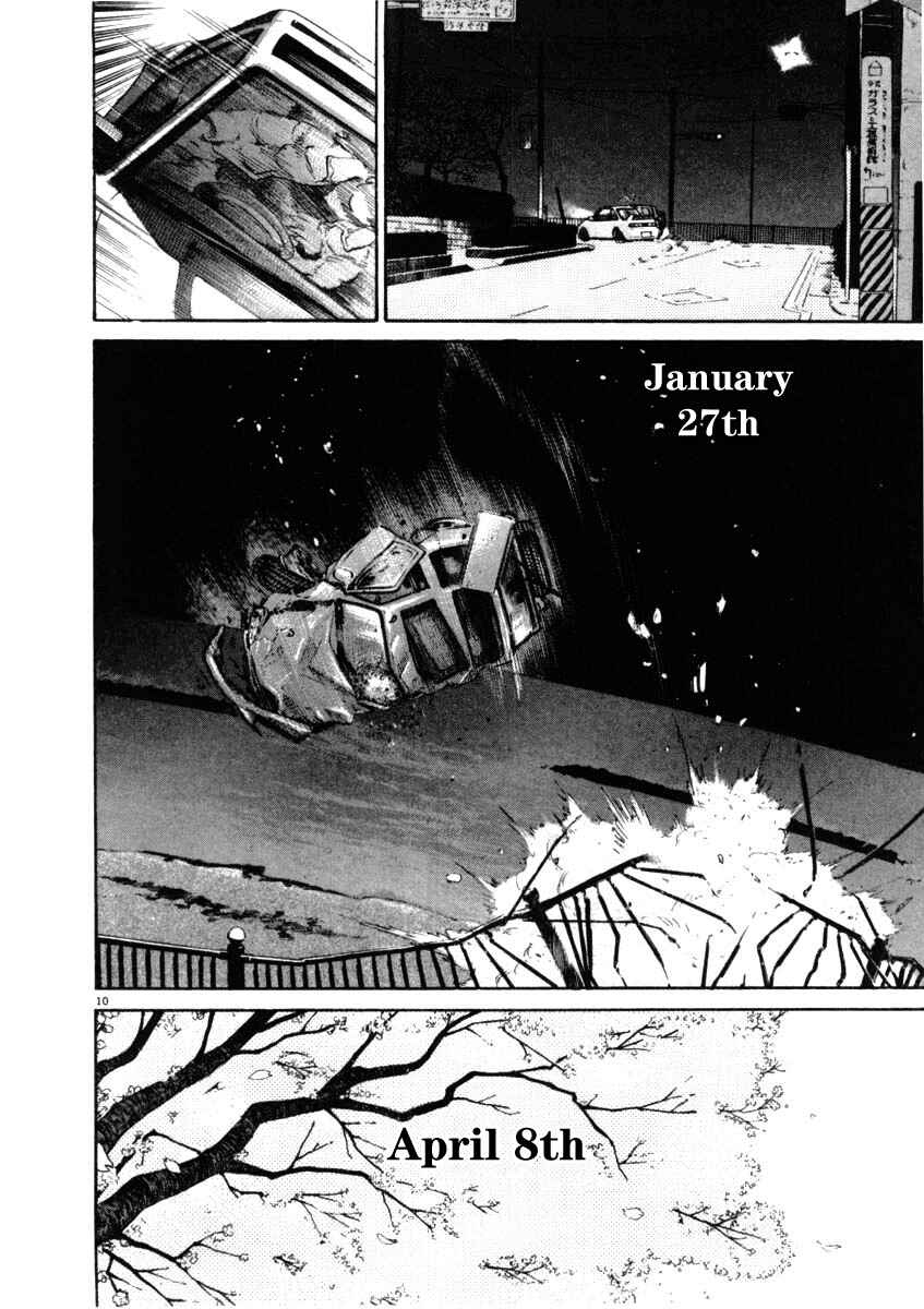 Page 9 Chapter 36 Kiichi!!