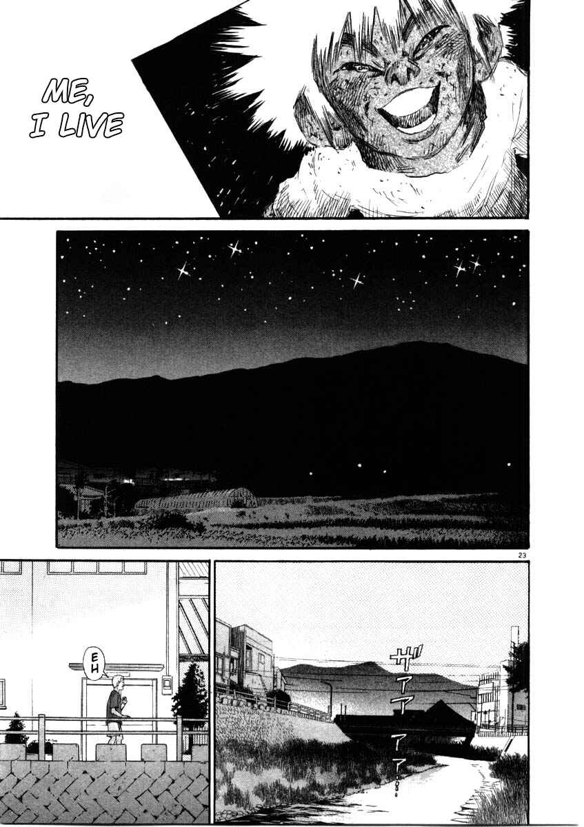Page 23 Chapter 66 Kiichi!!