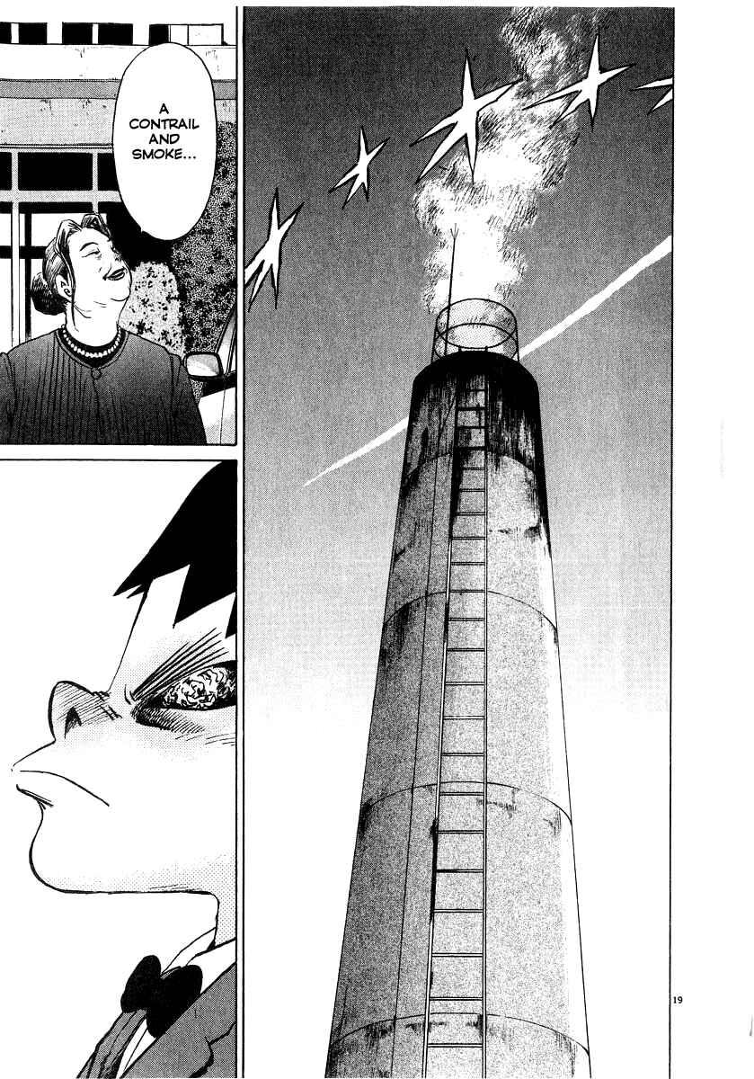 Page 18 Chapter 12 Kiichi!!