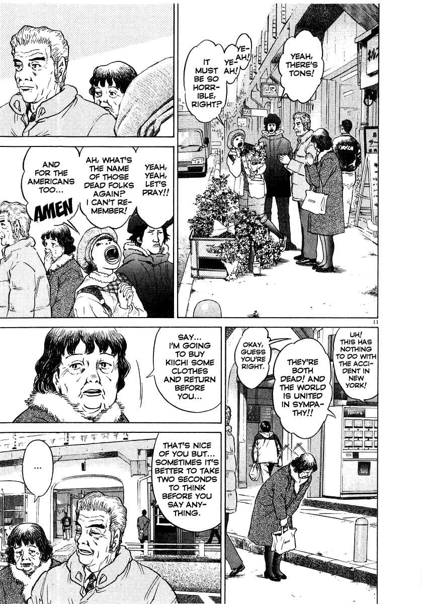 Page 12 Chapter 13 Kiichi!!