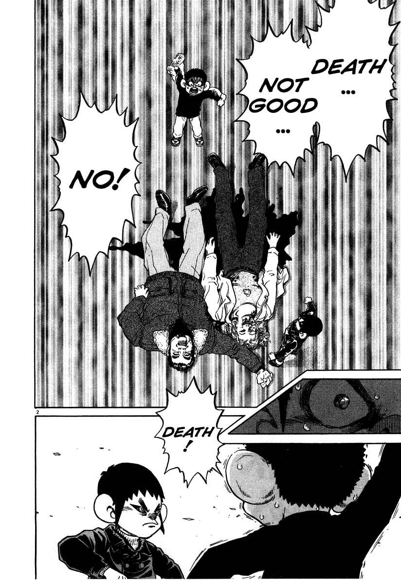 Page 2 Chapter 26 Kiichi!!