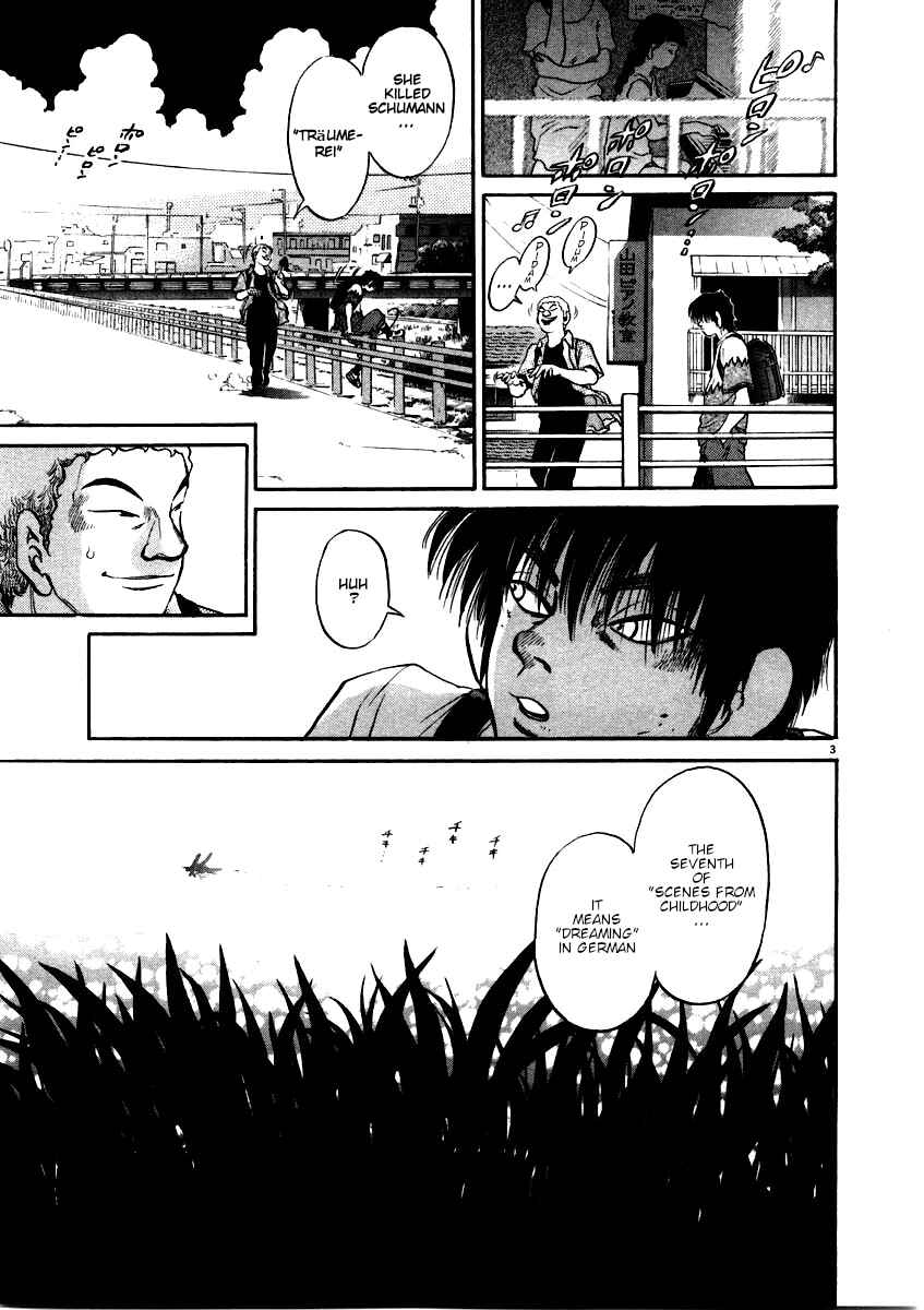Page 3 Chapter 56 Kiichi!!