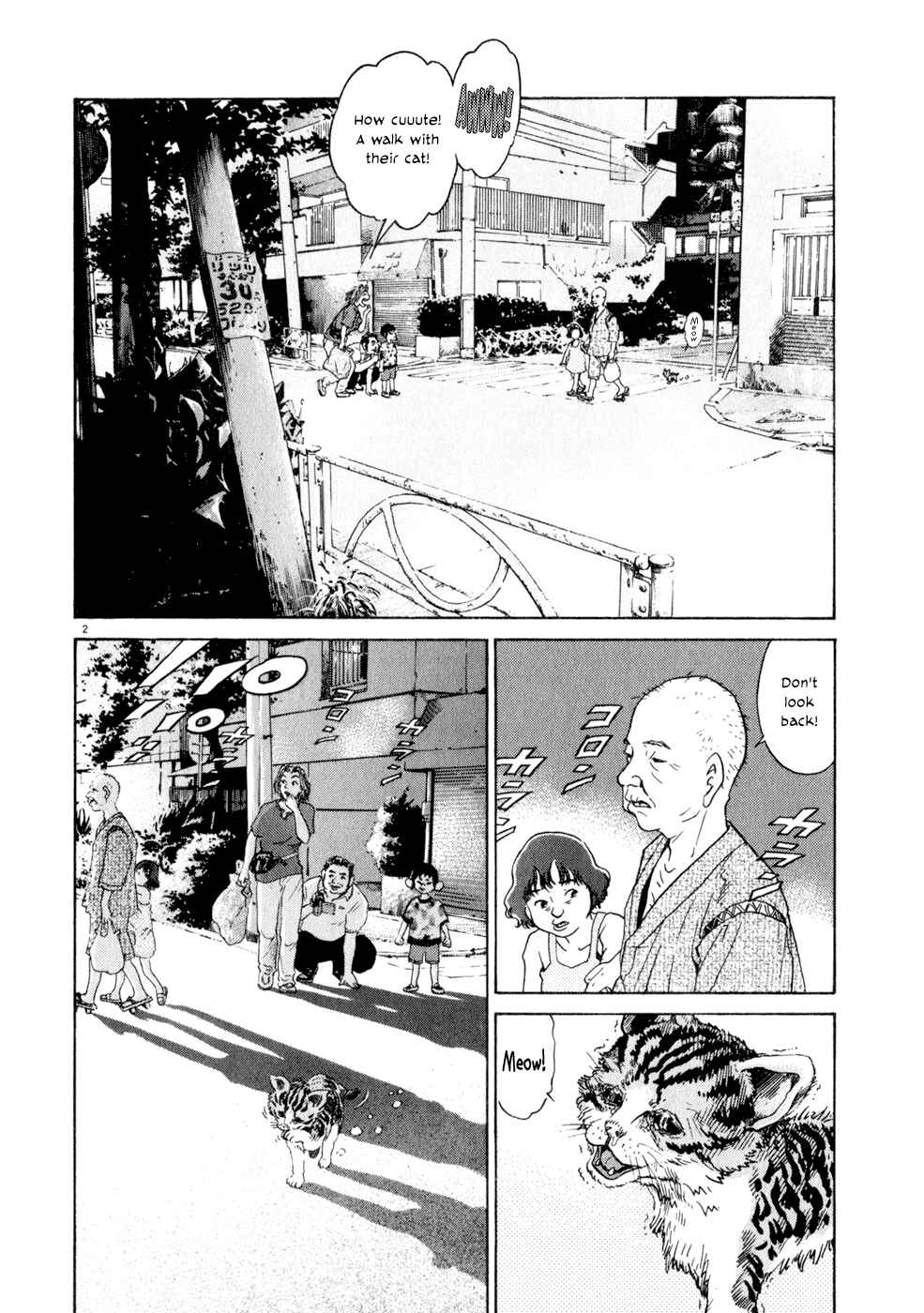 Page 2 Chapter 5 Kiichi!!