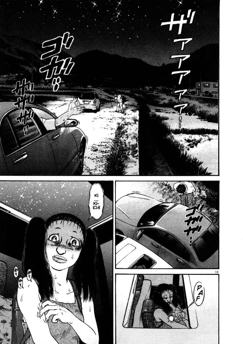 Page 13 Chapter 52 Kiichi!!