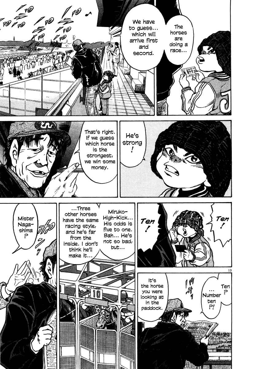 Page 19 Chapter 19 Kiichi!!