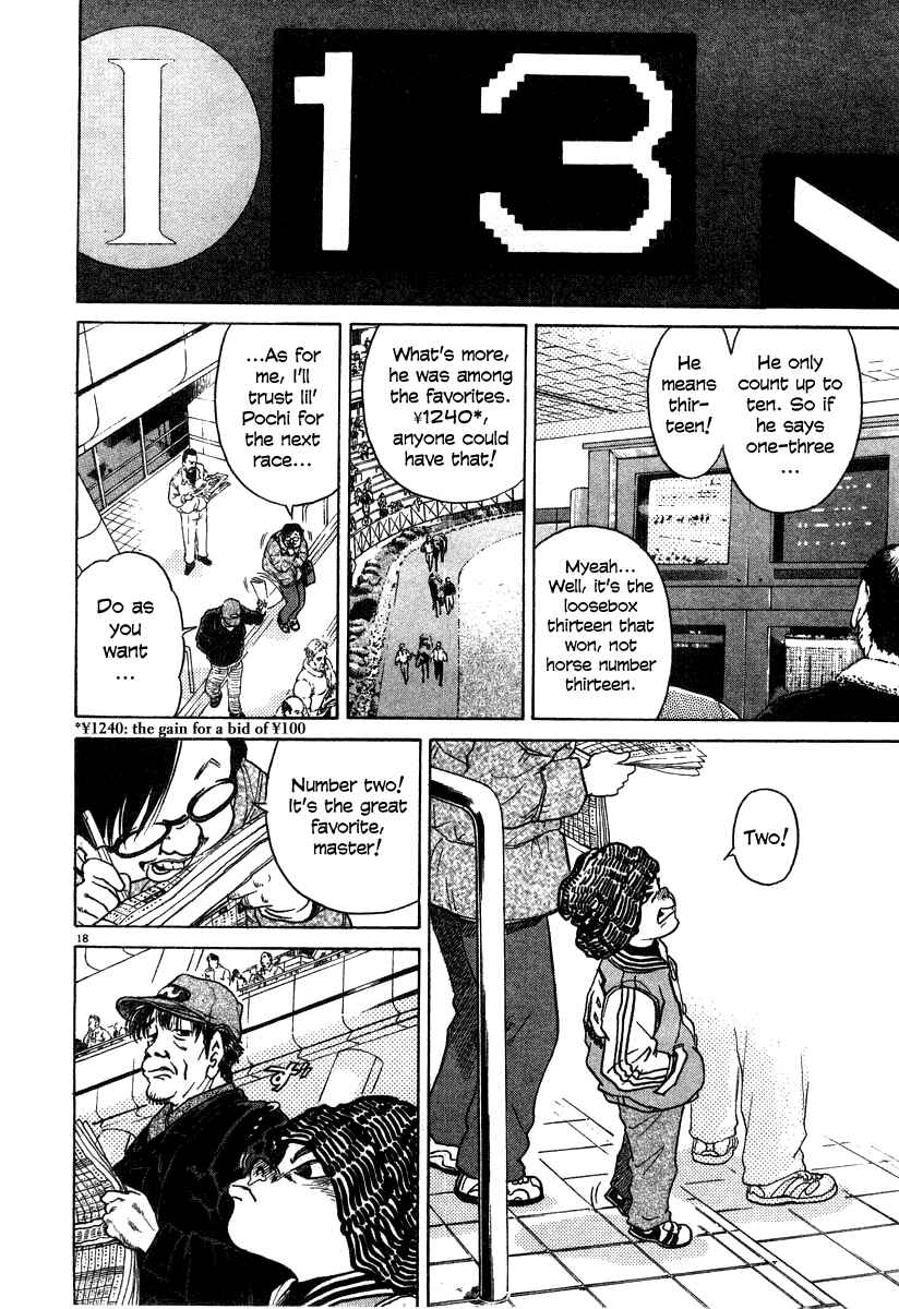 Page 24 Chapter 19 Kiichi!!
