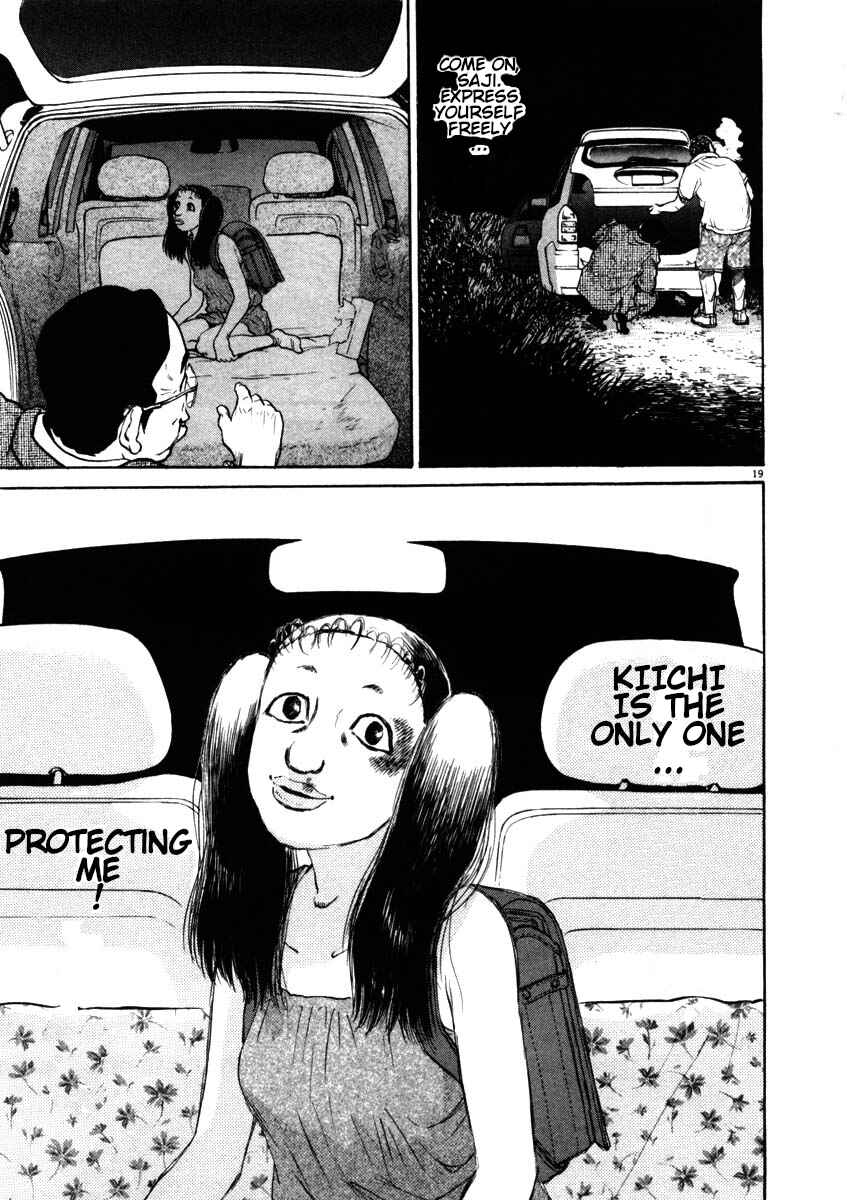 Page 22 Chapter 49 Kiichi!!
