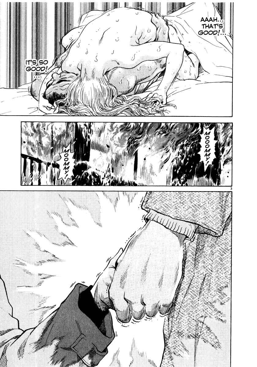 Page 4 Chapter 17 Kiichi!!
