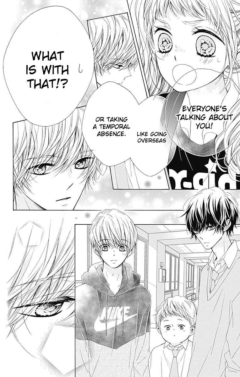 Page 13 Chapter 32 Kirameki no Lion Boy