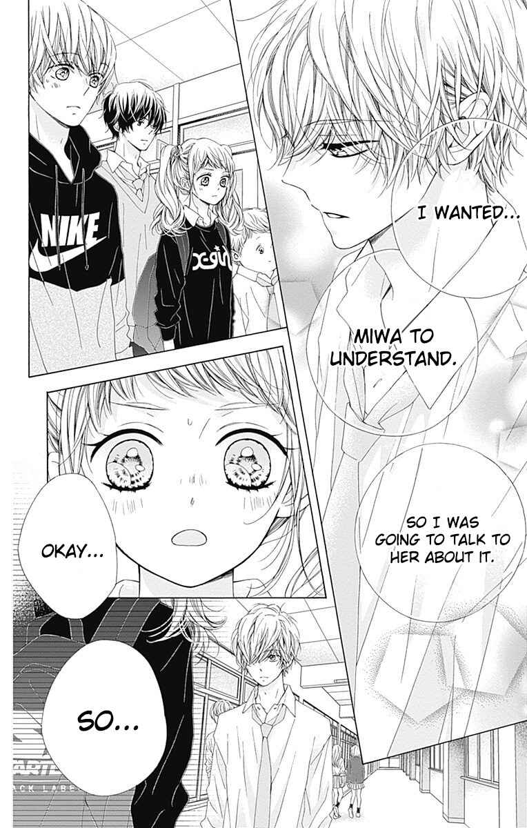 Page 19 Chapter 32 Kirameki no Lion Boy