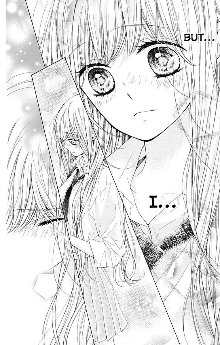 Page 23 Chapter 32 Kirameki no Lion Boy
