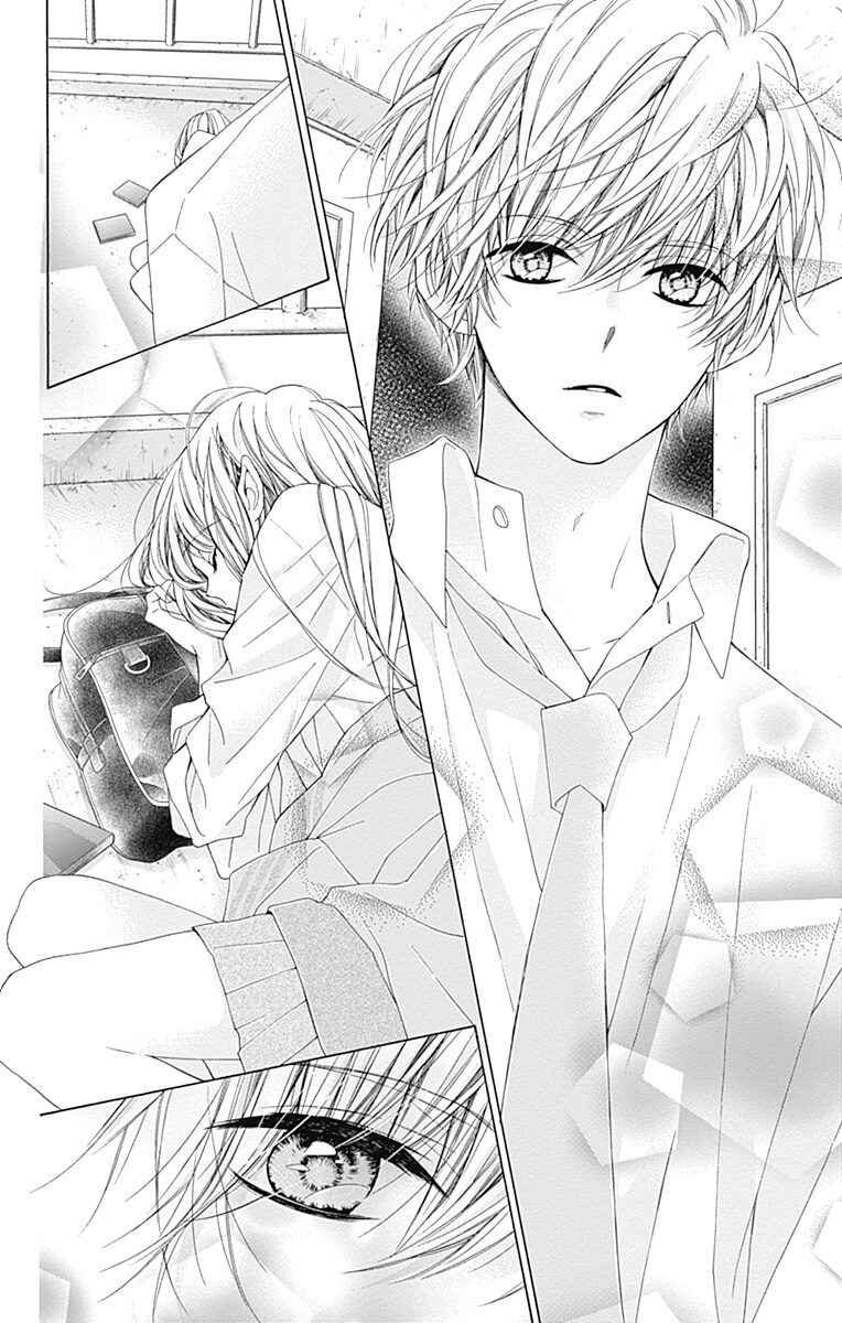 Page 31 Chapter 32 Kirameki no Lion Boy