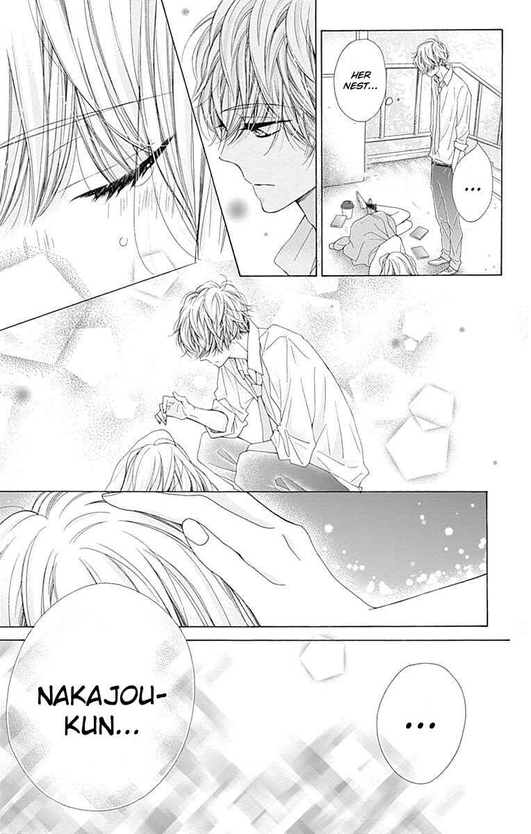 Page 32 Chapter 32 Kirameki no Lion Boy