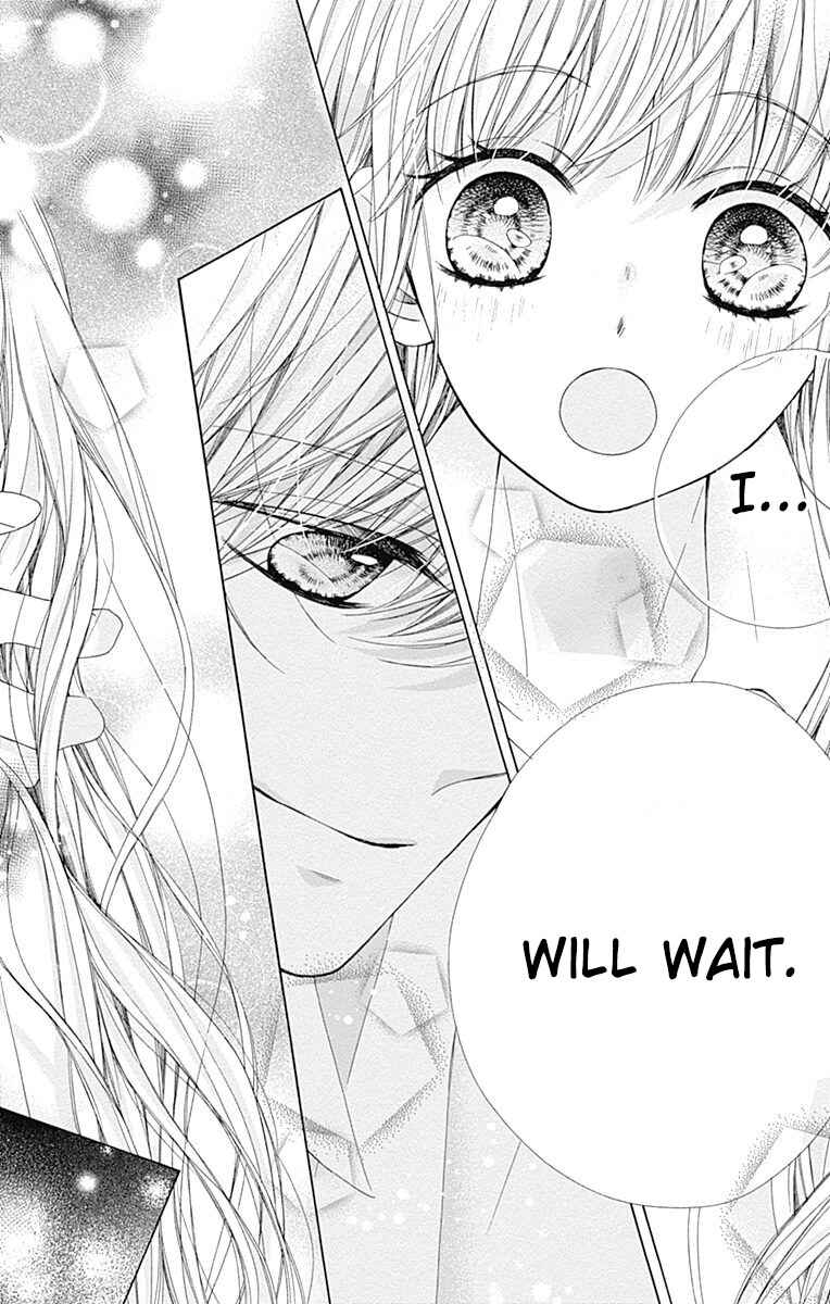Page 39 Chapter 32 Kirameki no Lion Boy