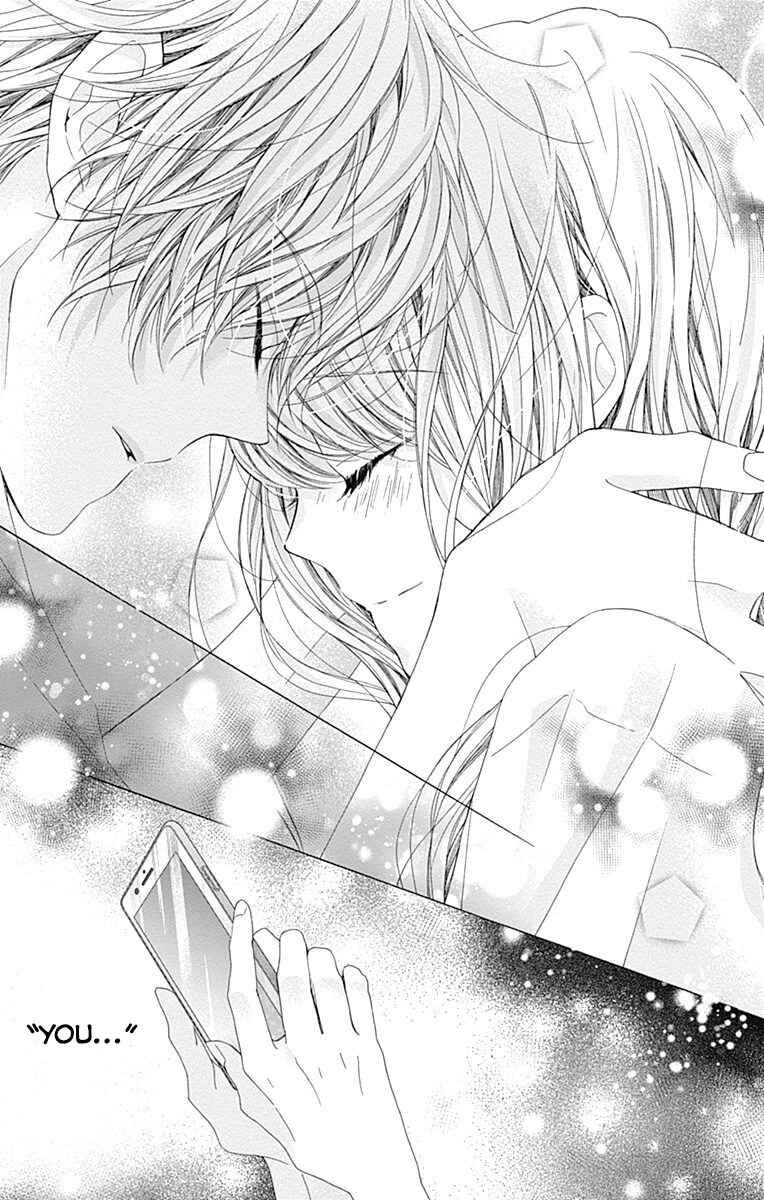 Page 40 Chapter 32 Kirameki no Lion Boy