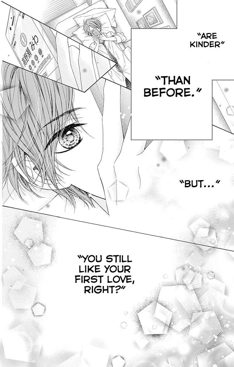 Page 41 Chapter 32 Kirameki no Lion Boy